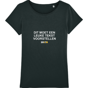 Leuke dames t shirts hot sale