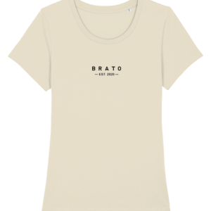 Duurzame shirts dames sale